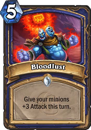 Top Legend Hearthstone Even Shaman Decks.